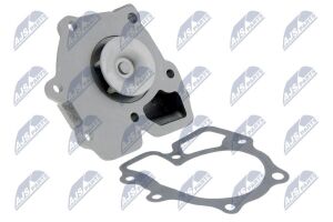 Насос охолоджувальної рідини, охолодження двигуна Ford Transit 2.5Td, 2.5Di -2000.03