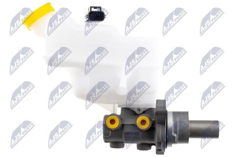 Главный тормозной цилиндр Ford Transit 2.2Tdci