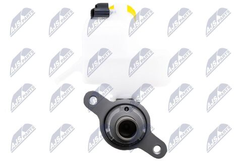 Главный тормозной цилиндр Ford Transit 2.2Tdci