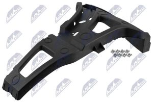 Підсилювач, бампер Ford Transit 2014-