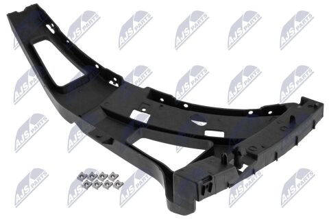 Підсилювач, бампер Ford Transit 2014-