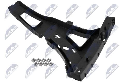 Підсилювач, бампер Ford Transit 2014- Підсилювач, бампер Ford Transit 2014-