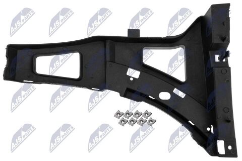 Підсилювач, бампер Ford Transit 2014- Підсилювач, бампер Ford Transit 2014-