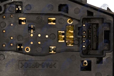 Перемикач на рульовій колонці Ford Transit 2006-2014