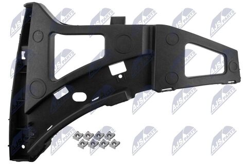 Підсилювач, бампер Ford Transit 2014- Підсилювач, бампер Ford Transit 2014-
