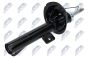 Амортизатор Ford Transit Connect 02-13, фото 2 - интернет-магазин Auto-Mechanic