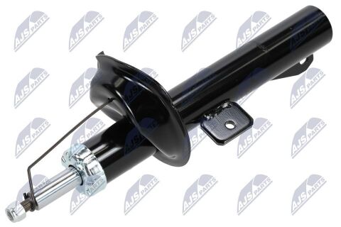 Амортизатор Ford Transit Connect 02-13