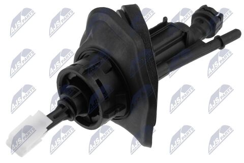 Головний циліндр, зчеплення Ford Transit Connect 1.0 Ecoboost