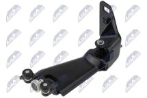 Роликова напрямна, розсувні двері Ford Transit Connect 2013-,Tourneo Connect 2013-