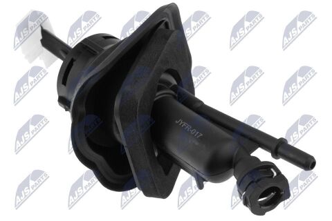 Головний циліндр, зчеплення Ford Transit Connect 1.0 Ecoboost