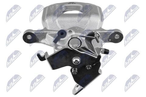 Гальмівний супорт Ford Transit Custom 12-, Tourneo Custom 12- Гальмівний супорт Ford Transit Custom 12-, Tourneo Custom 12-