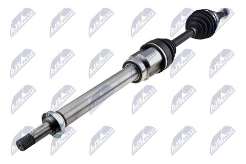 Приводний вал Ford Transit Connect, Tourneo Connect 1.6T Ecoboost 150Km 13-