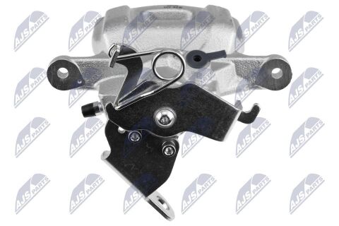 Гальмівний супорт Ford Transit Custom 12-, Tourneo Custom 12- Гальмівний супорт Ford Transit Custom 12-, Tourneo Custom 12-