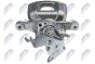 Тормозной суппорт Ford Transit Custom 15-, Tourneo Custom 15-, фото 2 - интернет-магазин Auto-Mechanic