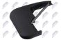 Бризковик Ford Transit Mk6 2000-,Transit Mk7 2006-, фото 1 - інтерент-магазин Auto-Mechanic
