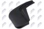 Бризковик Ford Transit Mk6 2000-,Transit Mk7 2006-, фото 1 - интернет-магазин Auto-Mechanic