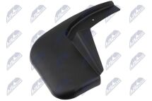 Бризковик Ford Transit Mk6 2000-,Transit Mk7 2006-
