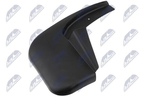 Бризковик Ford Transit Mk6 2000-,Transit Mk7 2006- Бризковик Ford Transit Mk6 2000-,Transit Mk7 2006-