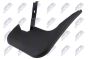 Бризковик Ford Transit Mk6 2000-,Transit Mk7 2006-, фото 1 - интернет-магазин Auto-Mechanic