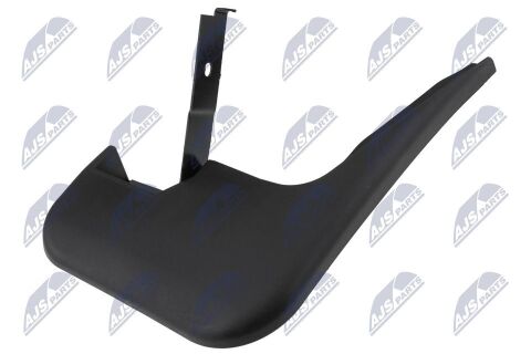 Бризковик Ford Transit Mk6 2000-,Transit Mk7 2006- Бризковик Ford Transit Mk6 2000-,Transit Mk7 2006-