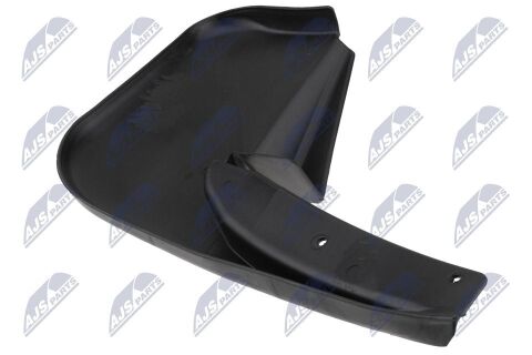 Бризковик Ford Transit Mk6 2000-,Transit Mk7 2006- Бризковик Ford Transit Mk6 2000-,Transit Mk7 2006-