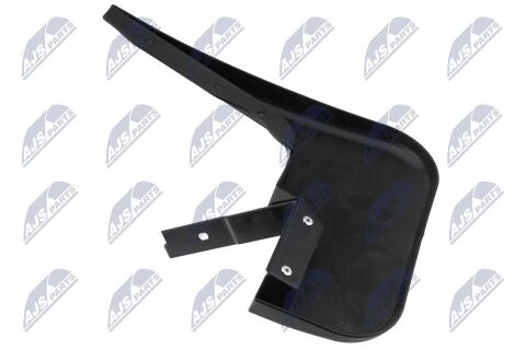 Бризковик Ford Transit Mk6 2000-,Transit Mk7 2006- Бризковик Ford Transit Mk6 2000-,Transit Mk7 2006-