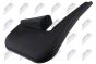 Бризковик Ford Transit Mk6 2000-,Transit Mk7 2006-, фото 1 - интернет-магазин Auto-Mechanic