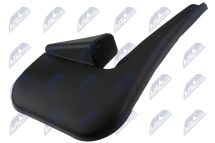 Бризковик Ford Transit Mk6 2000-,Transit Mk7 2006-