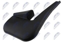 Брызговик Ford Transit Mk6 2000-,Transit Mk7 2006-