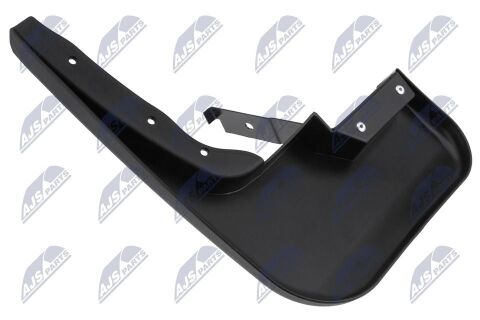 Бризковик Ford Transit Mk6 2000-,Transit Mk7 2006- Бризковик Ford Transit Mk6 2000-,Transit Mk7 2006-