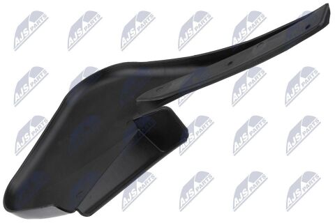 Бризковик Ford Transit Mk6 2000-,Transit Mk7 2006-