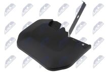 Бризковик Ford Transit Mk8 2014-,Transit Mk9 2019-