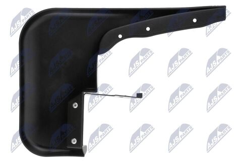 Бризковик Ford Transit Mk6 2000-,Transit Mk7 2006- Бризковик Ford Transit Mk6 2000-,Transit Mk7 2006-