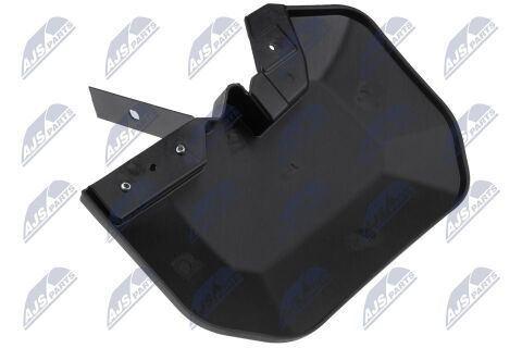 Бризковик Ford Transit Mk8 2014-,Transit Mk9 2019- Бризковик Ford Transit Mk8 2014-,Transit Mk9 2019-