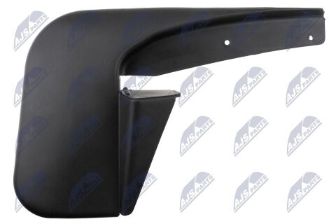 Бризковик Ford Transit Mk6 2000-,Transit Mk7 2006- Бризковик Ford Transit Mk6 2000-,Transit Mk7 2006-