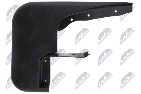 Бризковик Ford Transit Mk6 2000-,Transit Mk7 2006- Бризковик Ford Transit Mk6 2000-,Transit Mk7 2006-
