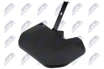 Бризковик Ford Transit Mk8 2014-,Transit Mk9 2019-