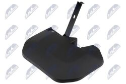 Брызговик Ford Transit Mk8 2014-,Transit Mk9 2019-