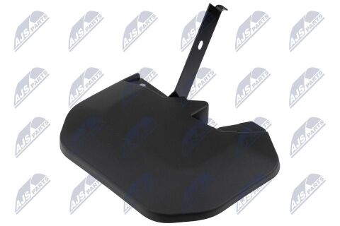 Бризковик Ford Transit Mk8 2014-,Transit Mk9 2019- Бризковик Ford Transit Mk8 2014-,Transit Mk9 2019-