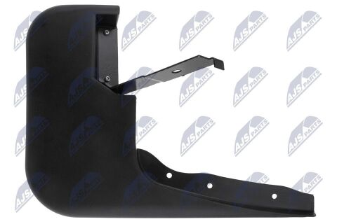 Бризковик Ford Transit Mk6 2000-,Transit Mk7 2006- Бризковик Ford Transit Mk6 2000-,Transit Mk7 2006-