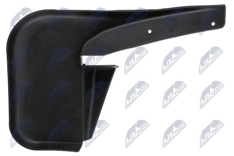 Бризковик Ford Transit Mk6 2000-,Transit Mk7 2006-