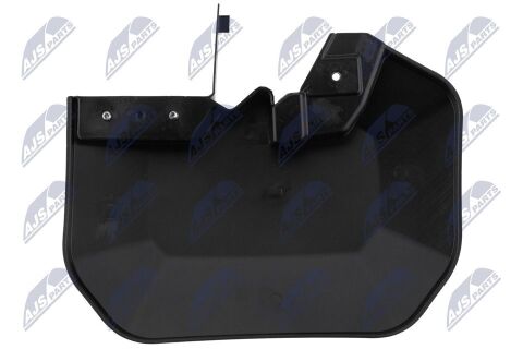 Бризковик Ford Transit Mk8 2014-,Transit Mk9 2019- Бризковик Ford Transit Mk8 2014-,Transit Mk9 2019-