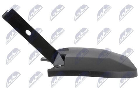 Бризковик Ford Transit Mk8 2014-,Transit Mk9 2019- Бризковик Ford Transit Mk8 2014-,Transit Mk9 2019-