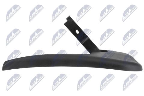 Бризковик Ford Transit Mk6 2000-,Transit Mk7 2006- Бризковик Ford Transit Mk6 2000-,Transit Mk7 2006-