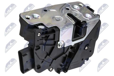 Дверний замок Ford Transit Mk8 2014- Дверний замок Ford Transit Mk8 2014-