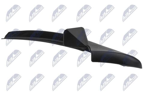 Бризковик Ford Transit Mk6 2000-,Transit Mk7 2006-