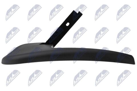 Бризковик Ford Transit Mk6 2000-,Transit Mk7 2006- Бризковик Ford Transit Mk6 2000-,Transit Mk7 2006-