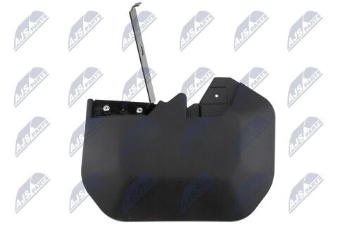 Бризковик Ford Transit Mk8 2014-,Transit Mk9 2019- Бризковик Ford Transit Mk8 2014-,Transit Mk9 2019-