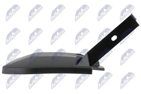 Бризковик Ford Transit Mk8 2014-,Transit Mk9 2019- Бризковик Ford Transit Mk8 2014-,Transit Mk9 2019-
