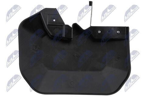 Бризковик Ford Transit Mk8 2014-,Transit Mk9 2019- Бризковик Ford Transit Mk8 2014-,Transit Mk9 2019-